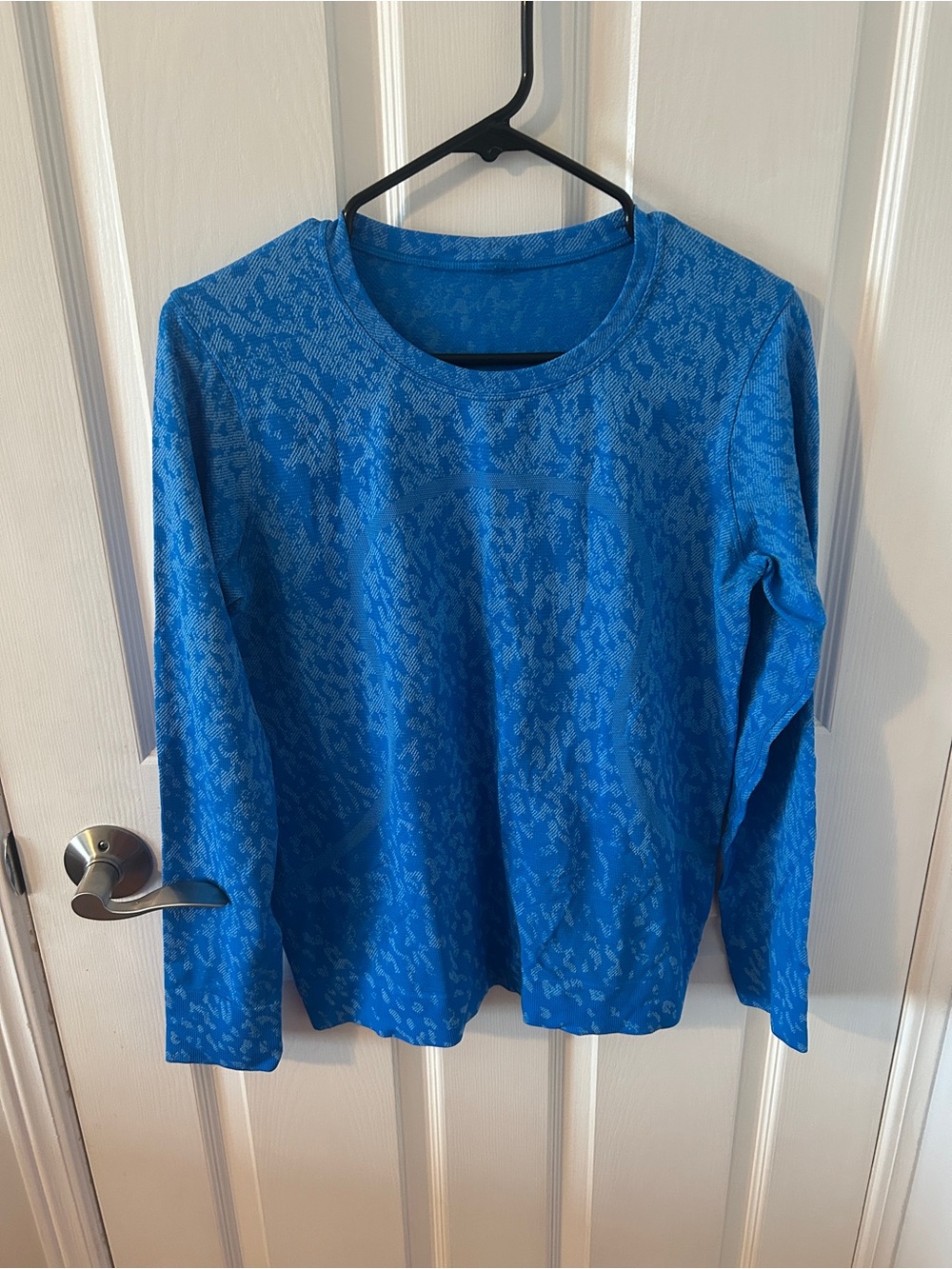 Lululemon Swiftly Relaxed Long Sleeve